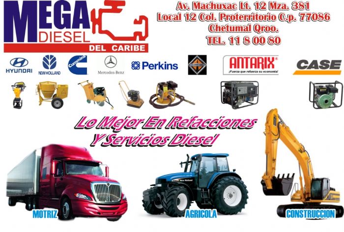 EQUIPO MENOR DE CONSTRUCCION